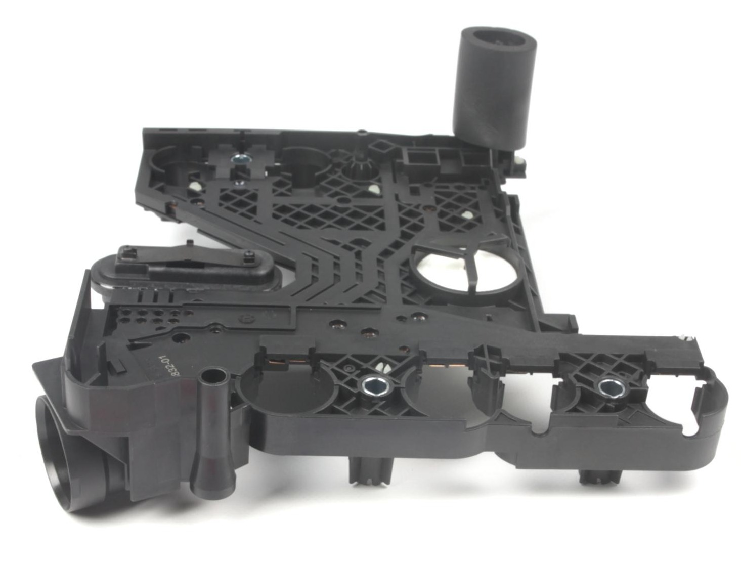0225046 TRUCKTEC AUTOMOTIVE